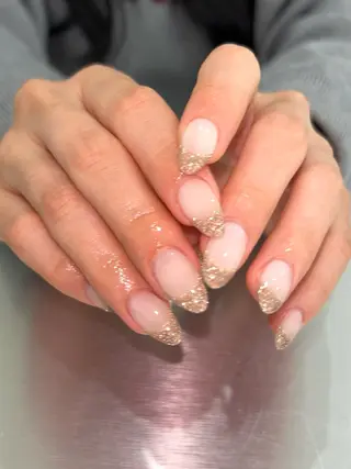 ネイル nailsby kotomiのネイルデザイン