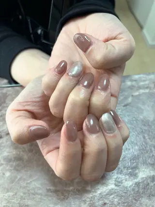 ネイル Will nail salonのネイルデザイン