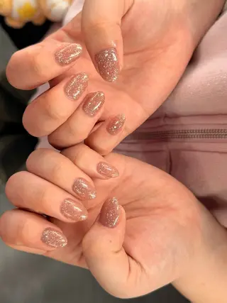 ネイル ROSE ANA CHUO 本川越のネイルデザイン