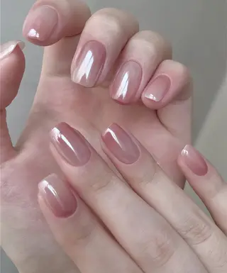 ネイル LINEA.nail 代官山のネイルデザイン
