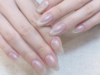 ネイル DUO MI nail salonのネイルデザイン