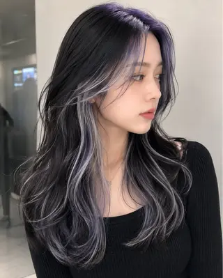 セミロング ✨毛髪診断で絶対綺麗 ✨美髪艶髪専門✨高浪のヘアスタイル