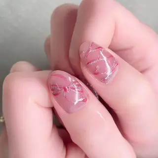 ネイル Nailist suzuのネイルデザイン
