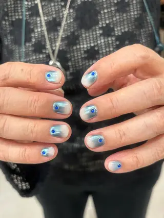 ネイル rn__ nailのネイルデザイン