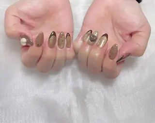 ネイル hairsalon 556のマツエク・マツパデザイン