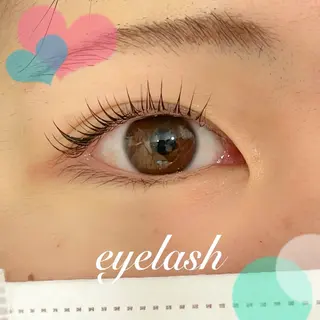 マツエク・マツパ 🌺KOKOA🌺 merci横浜のマツエク・マツパデザイン