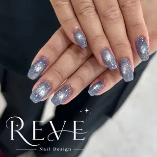 ネイル REVE ふうかのネイルデザイン