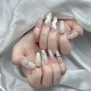 ネイル Jerry Nailのネイルデザイン