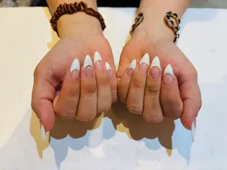 ネイル Y. Iwaneのネイルデザイン