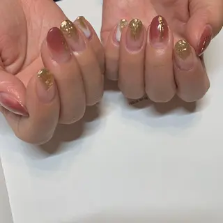 ネイル cocoro nail salonのネイルデザイン