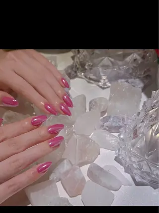 ネイル coco nailのネイルデザイン