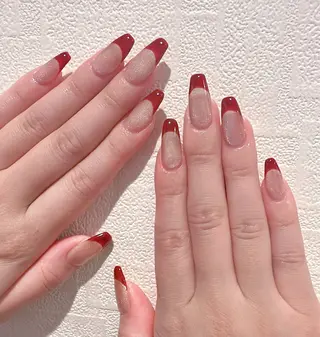 ネイル D-BEAUTY Nailsalonのネイルデザイン