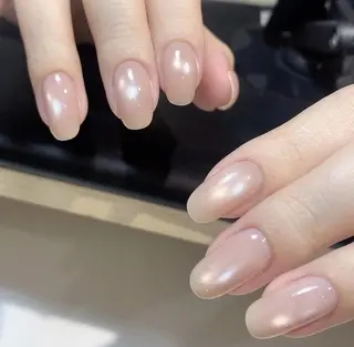ネイル 🎀 NaNa_nailのネイルデザイン