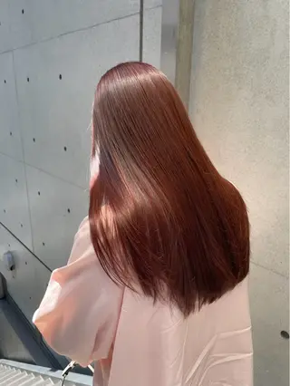 ロング 西村 隼人のその他イメージ