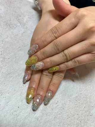 ネイル STYLE Saeのネイルデザイン