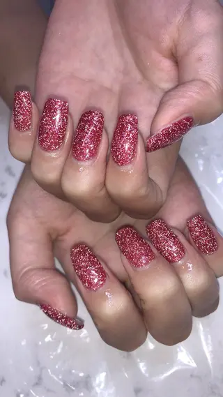 ネイル ✨アン ミユ✨のネイルデザイン