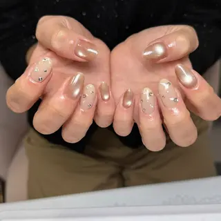ネイル KITTY nailsのネイルデザイン
