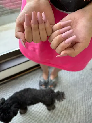 ネイル LUNE NAILのその他イメージ