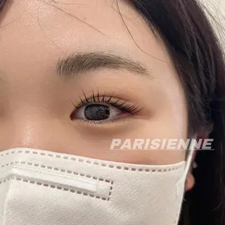 マツエク・マツパ Eye ELSA lash栄店の眉毛・アイブロウイメージ