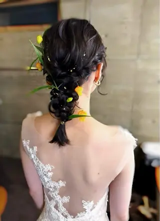 hair make naomiのその他イメージ