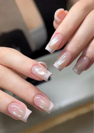ネイル ネイル👑クイーンズ 巧のネイルデザイン