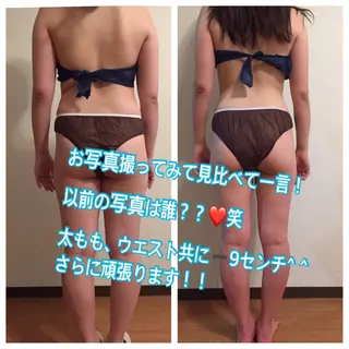 ❤️予約殺到❤️mi オールハンド痩身専門のエステ・リラクイメージ