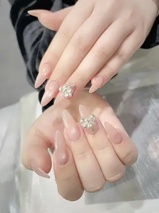 ネイル AKI AKIのネイルデザイン