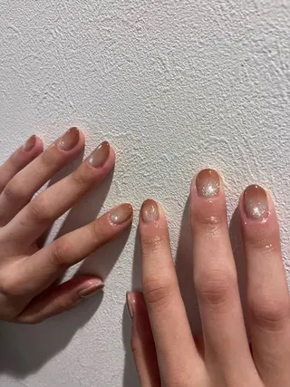 ネイル Angel tailのネイルデザイン