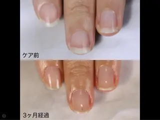 プライベートサロン jewel nailのネイルデザイン
