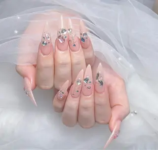 ネイル Miya _nailのネイルデザイン