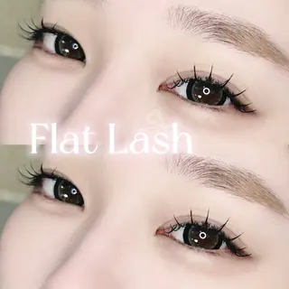マツエク・マツパ ‪‪OLIVIA 五十嵐  ‪‪❤︎‬のマツエク・マツパデザイン
