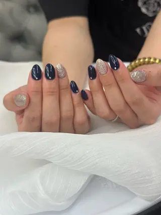 ネイル GRACE Kayoのネイルデザイン