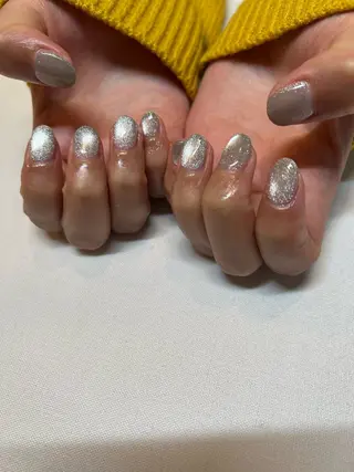 ネイル nailartist lisaのネイルデザイン