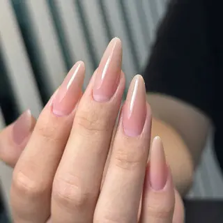 ネイル NAILS BAR SHINJUKUのネイルデザイン