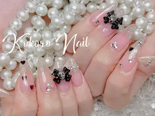 ネイル 🌙LUNA 🌙のネイルデザイン