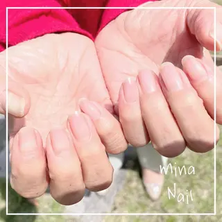 ネイル mina Nailのネイルデザイン