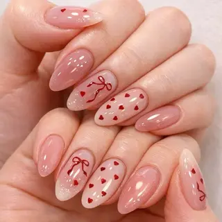 ネイル HARA Nailsのネイルデザイン