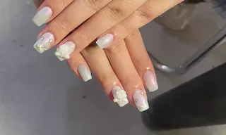ネイル ゆうさ Nailのネイルデザイン