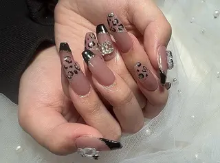 ネイル Mimi Nailのネイルデザイン