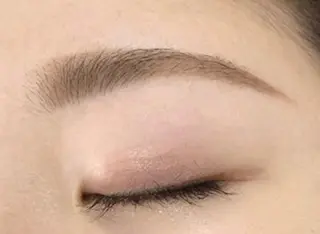 アイブロウ Eyelash 予約受付スキンプロのマツエク・マツパデザイン