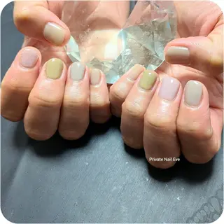 ネイル ネイル junkoのネイルデザイン