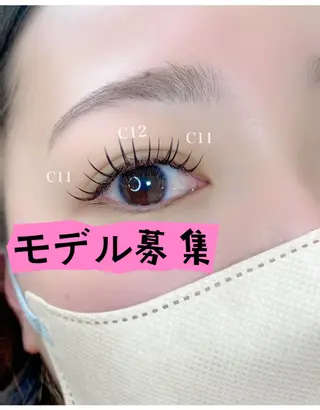 マツエク・マツパ Garden ネイル&アイ新宿のマツエク・マツパデザイン