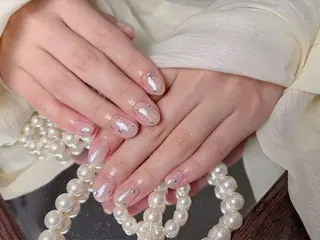 ネイル Di moのネイルデザイン