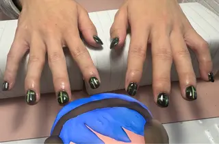 ネイル Nail mihoのネイルデザイン