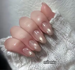 ネイル 秋 Nailsのネイルデザイン