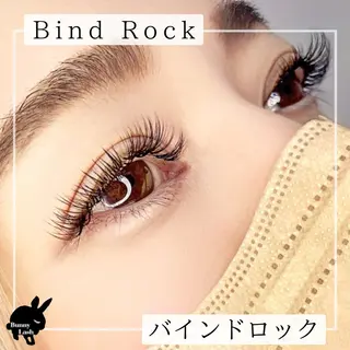 マツエク・マツパ BunnyLash オオタのマツエク・マツパデザイン