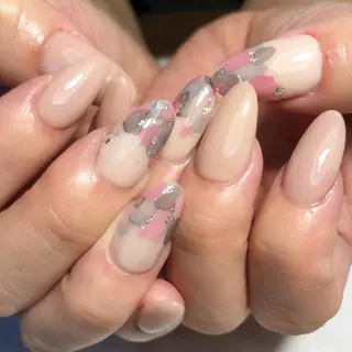 ネイル Nail salon Museのネイルデザイン