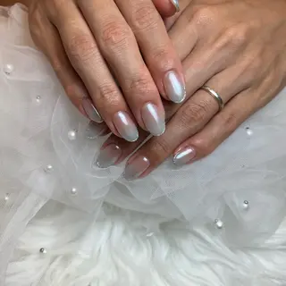 ネイル Lilibeauty salonのネイルデザイン