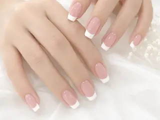 ネイル LIBELLE心斎橋 研修生のネイルデザイン