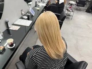 カラー メンズ/トレンド 杏🎀ོのヘアスタイル